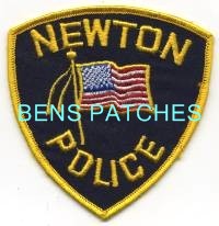 ILLINOIS,NEWTON POLICE 2_wm